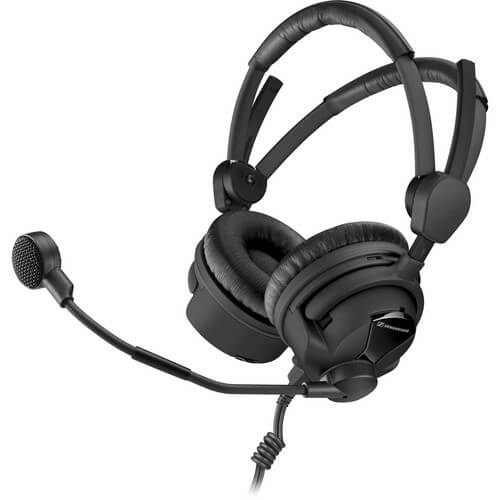 Headset Sennheiser HMD 26-II-100-8