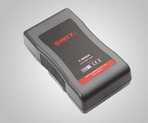 Bateria Swit S-8080A (Montagem Gold)