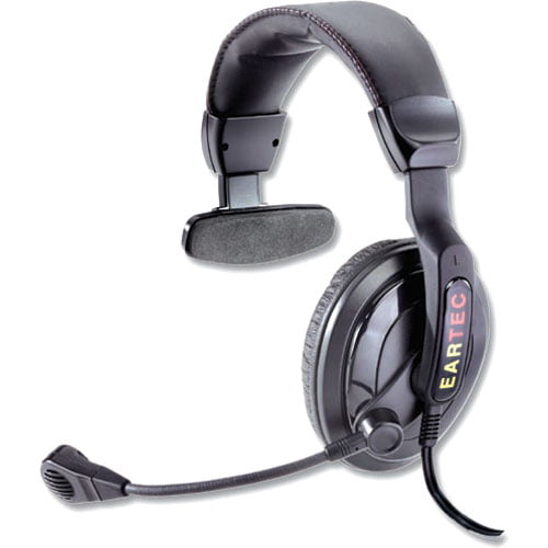 Headset Individual Eartec PSMC1000IL