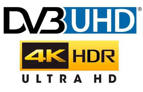 produtos e conteúdo em HDR, HFR e áudio imersivo