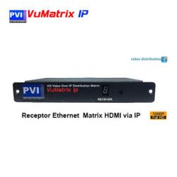 Receptor-VuMatrix-VIA-IP