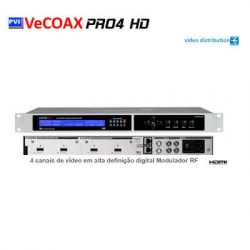 Vecoax-PRO4-HD